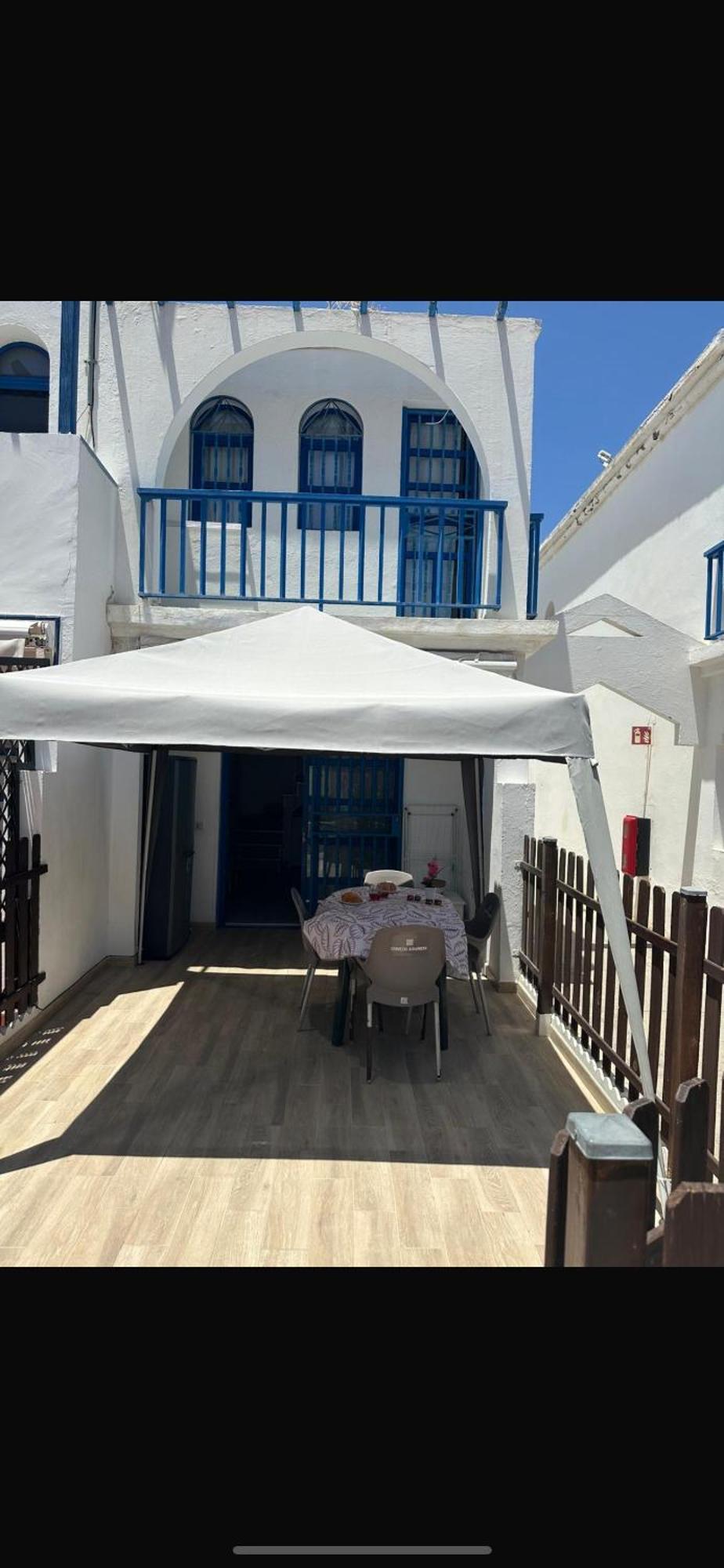 Playmar Sol Lägenhet Maspalomas  Exteriör bild